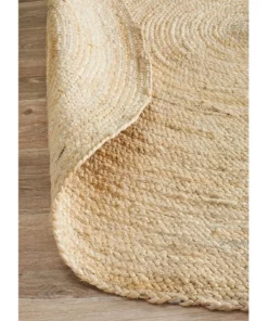 Rug Culture Atrium Polo Round Bleach -Home Decor Shop 797940010 5 720x928