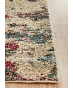Rug Culture Dreamscape Destiny Modern Stone Runner Rug -Home Decor Shop 797940820 3 720x928
