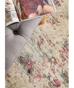 Rug Culture Dreamscape Destiny Modern Stone Runner Rug -Home Decor Shop 797940820 5 720x928