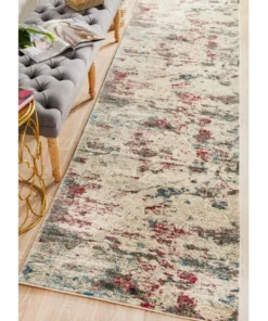 Rug Culture Dreamscape Destiny Modern Stone Runner Rug -Home Decor Shop 797940820 7 720x928