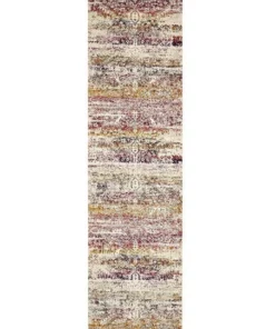 Rug Culture Museum Lili Fuschia Rug