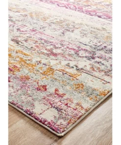 Rug Culture Museum Lili Fuschia Rug -Home Decor Shop 797941270 3 720x928