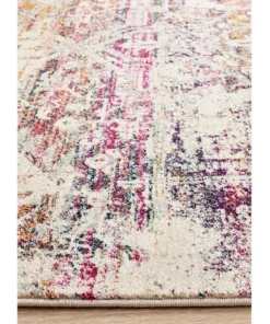 Rug Culture Museum Lili Fuschia Rug -Home Decor Shop 797941270 5 720x928