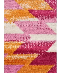 Rug Culture Zanzibar 768 Pink 10 Rug Culture Zanzibar 768 Pink -Home Decor Shop 797941720 5 720x928