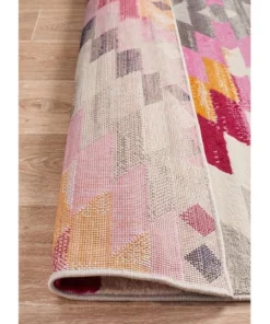 Rug Culture Zanzibar 768 Pink 11 Rug Culture Zanzibar 768 Pink -Home Decor Shop 797941720 6 720x928