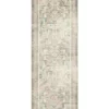 Rug Culture Avenue 704 Silver Rug