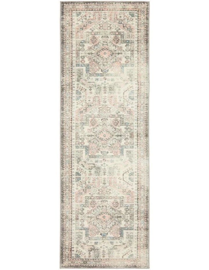 Rug Culture Avenue 704 Silver Rug 1 Rug Culture Avenue 704 Silver Rug