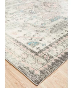 Rug Culture Avenue 704 Silver Rug 8 Rug Culture Avenue 704 Silver Rug -Home Decor Shop 797942170 6 720x928