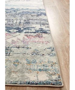 Rug Culture Museum Layton Blue Runner -Home Decor Shop 797942980 3 720x928