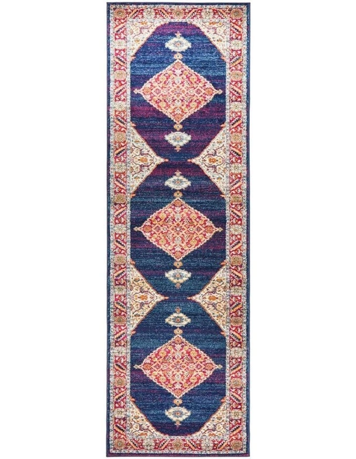Rug Culture Century 966 Royal Blue Rug 1 Rug Culture Century 966 Royal Blue Rug