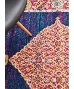 Rug Culture Century 966 Royal Blue Rug 11 Rug Culture Century 966 Royal Blue Rug -Home Decor Shop 797943070 7 720x928