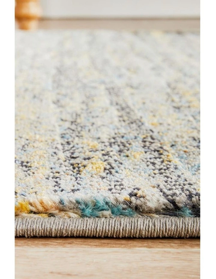 Rug Culture Dreamscape Distinguish Modern Slate Rug 3 Rug Culture Dreamscape Distinguish Modern Slate Rug - Image 3
