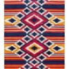 Rug Culture Zanzibar 766 Multi