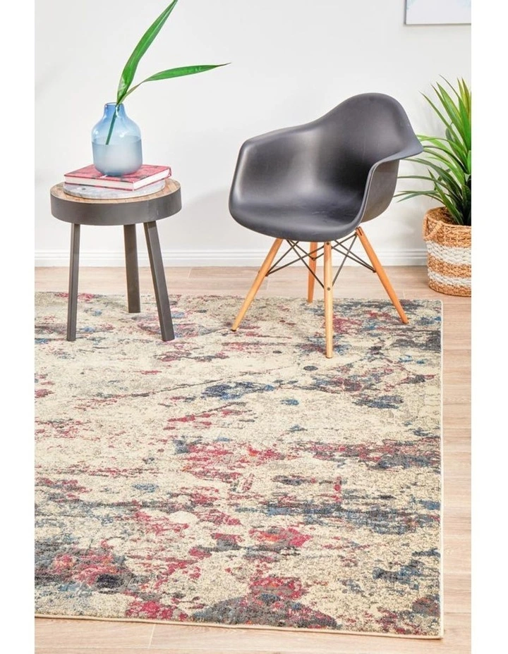 Rug Culture Dreamscape Destiny Modern Stone Rug 2 Rug Culture Dreamscape Destiny Modern Stone Rug - Image 2