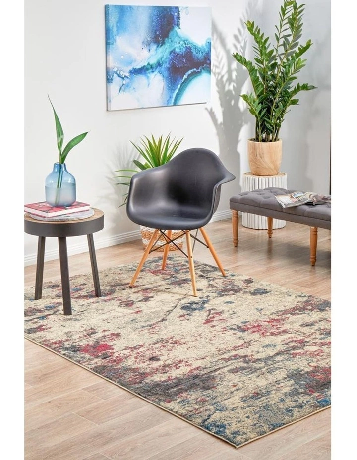 Rug Culture Dreamscape Destiny Modern Stone Rug 4 Rug Culture Dreamscape Destiny Modern Stone Rug - Image 4