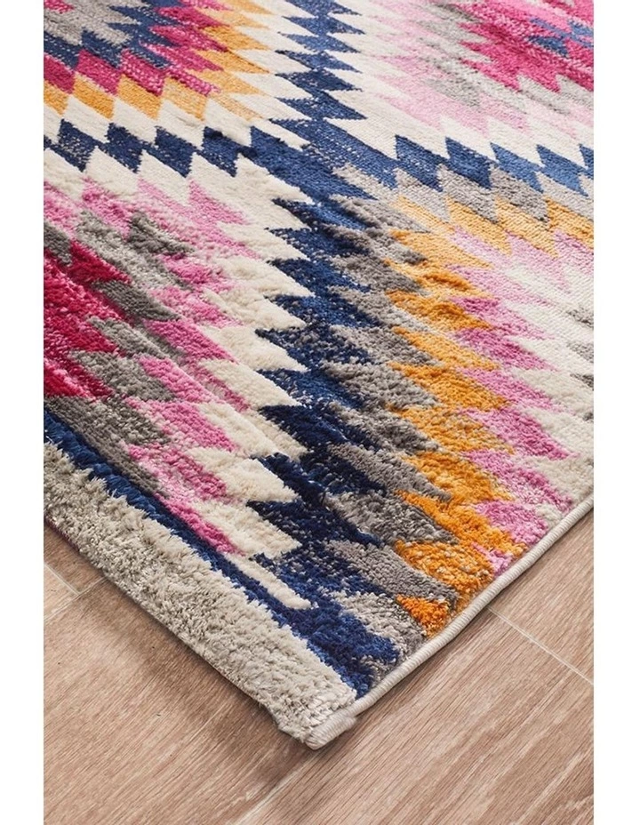 Rug Culture Zanzibar 765 Grey 7 Rug Culture Zanzibar 765 Grey - Image 7