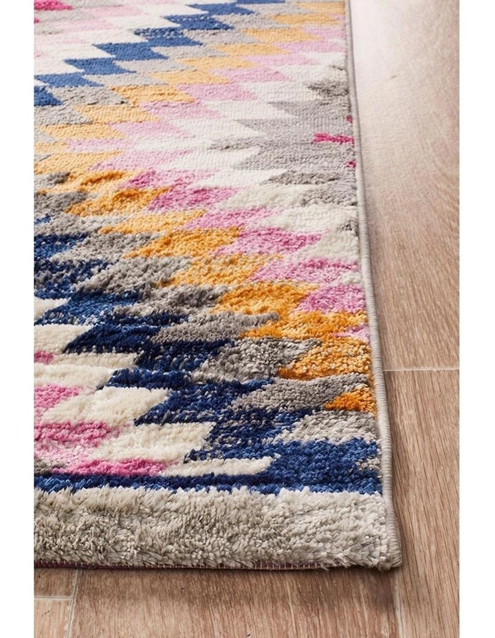 Rug Culture Zanzibar 765 Grey 2 Rug Culture Zanzibar 765 Grey - Image 2