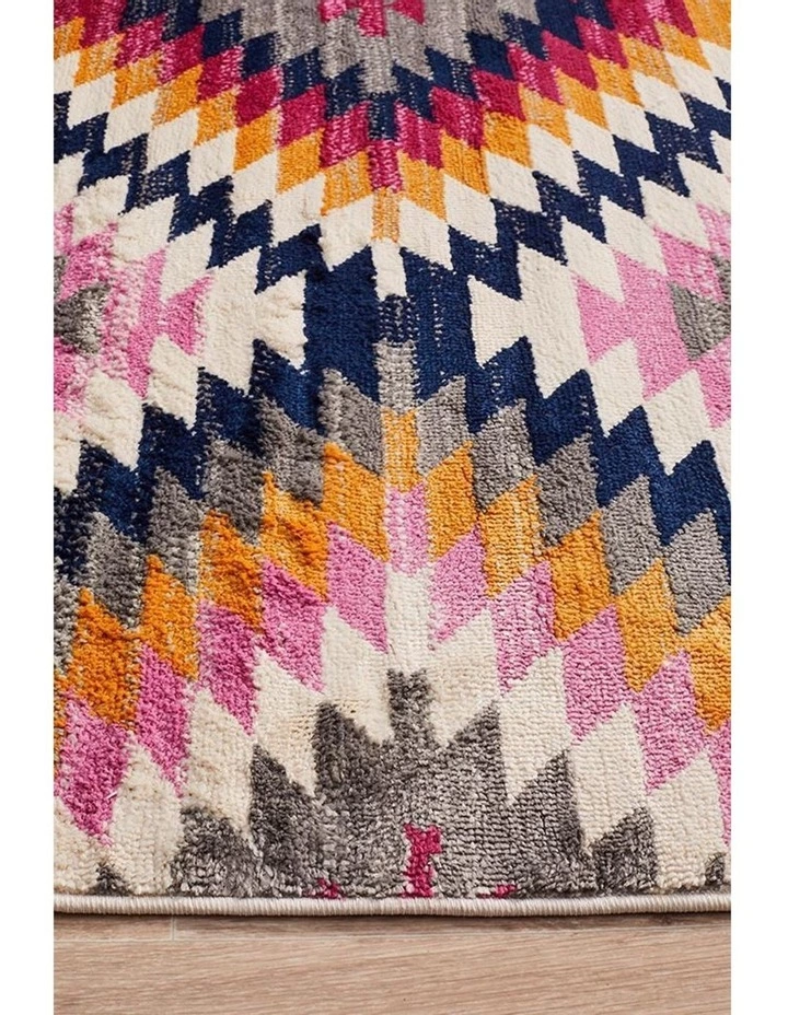 Rug Culture Zanzibar 765 Grey 3 Rug Culture Zanzibar 765 Grey - Image 3