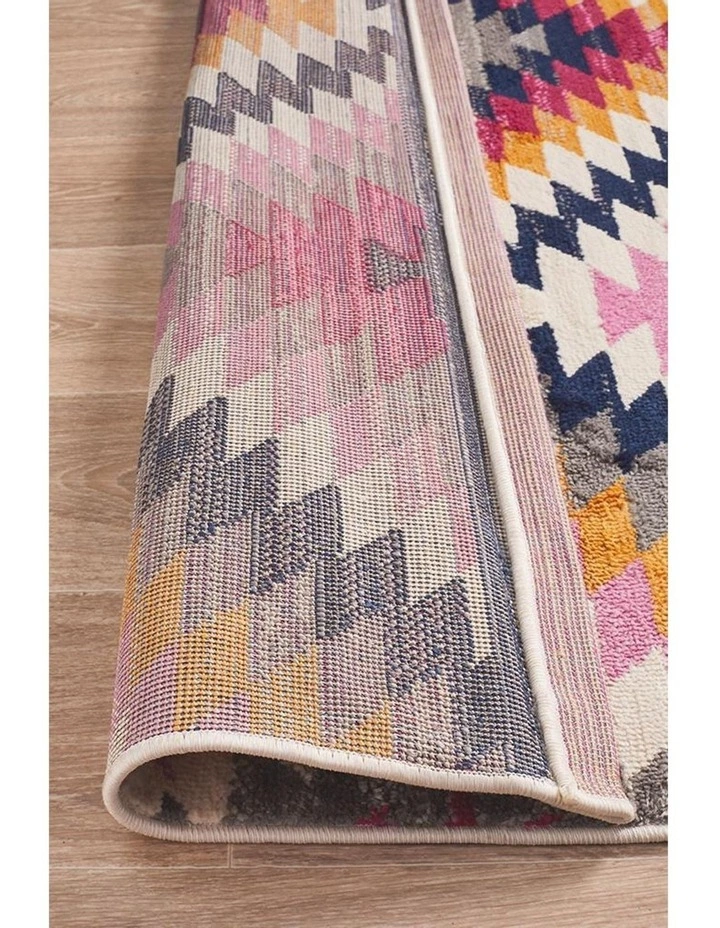 Rug Culture Zanzibar 765 Grey 5 Rug Culture Zanzibar 765 Grey - Image 5