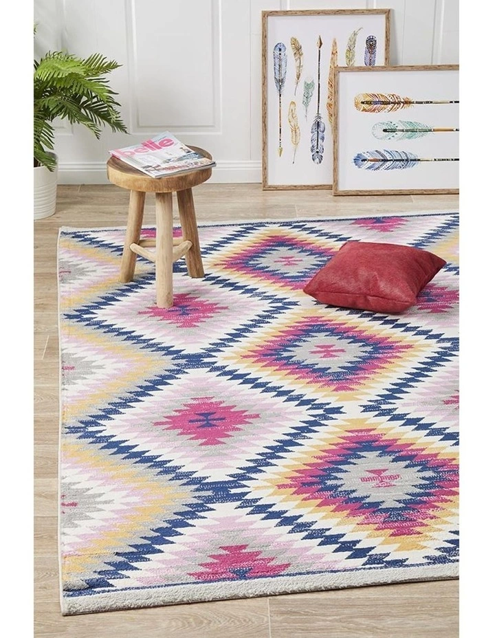 Rug Culture Zanzibar 765 Grey 6 Rug Culture Zanzibar 765 Grey - Image 6