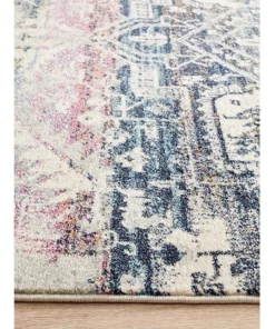 Rug Culture Museum Layton Blue Rug -Home Decor Shop 798036940 5 720x928