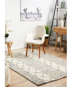 Rug Culture Skandinavian 316 Grey Rug -Home Decor Shop 798037030 5 720x928