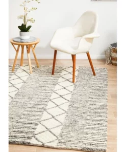 Rug Culture Skandinavian 316 Grey Rug -Home Decor Shop 798037030 6 720x928