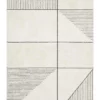 Rug Culture Broadway 935 Ivory