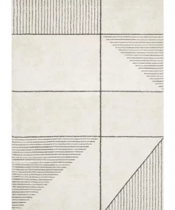 Rug Culture Broadway 935 Ivory