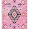 Rug Culture Zanzibar 762 Pink