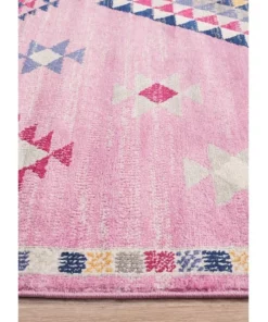 Rug Culture Zanzibar 762 Pink 10 Rug Culture Zanzibar 762 Pink -Home Decor Shop 798037570 4 720x928