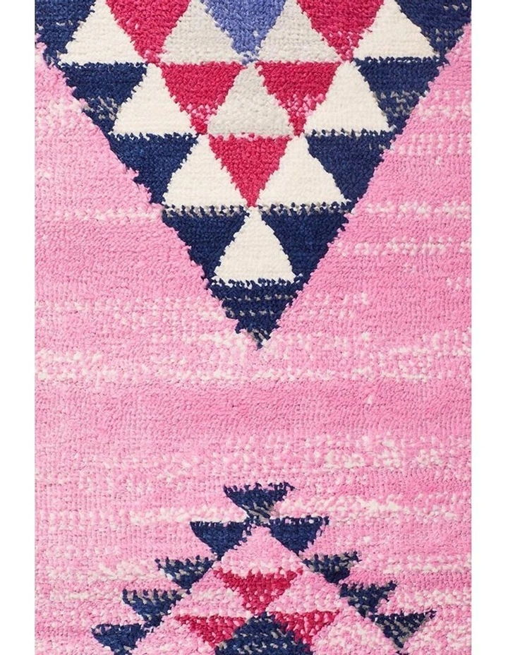 Rug Culture Zanzibar 762 Pink 7 Rug Culture Zanzibar 762 Pink - Image 7