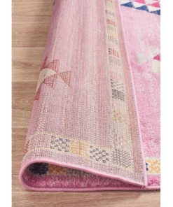 Rug Culture Zanzibar 762 Pink 11 Rug Culture Zanzibar 762 Pink -Home Decor Shop 798037570 6 720x928
