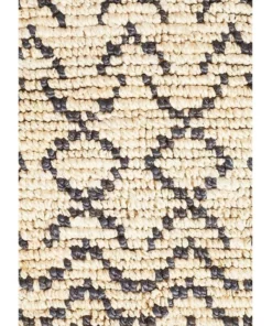Rug Culture Kenya Elki Hand Woven Tribal Jute Rug -Home Decor Shop 798038380 5 720x928