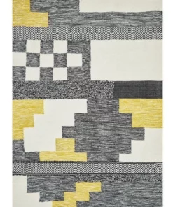 Rug Culture Everest Fusion Unite Multi Rug