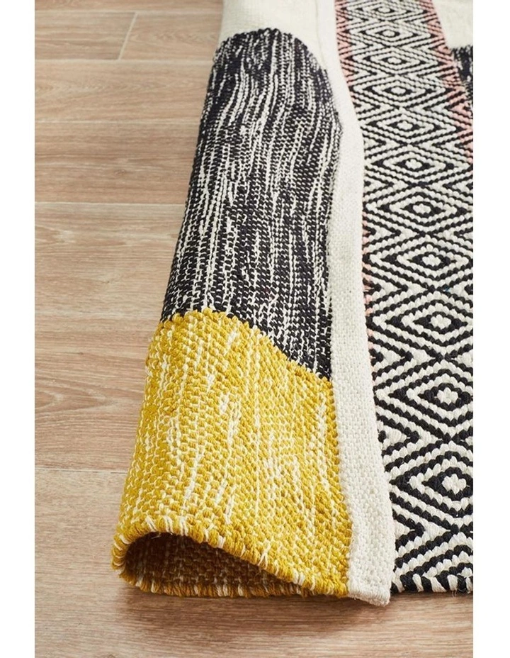 Rug Culture Everest Fusion Unite Multi Rug 5 Rug Culture Everest Fusion Unite Multi Rug - Image 5