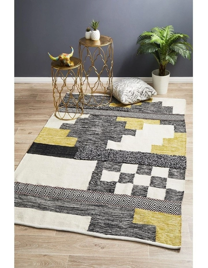 Rug Culture Everest Fusion Unite Multi Rug 6 Rug Culture Everest Fusion Unite Multi Rug - Image 6