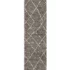 Rug Culture Saffron 44 Grey Rug