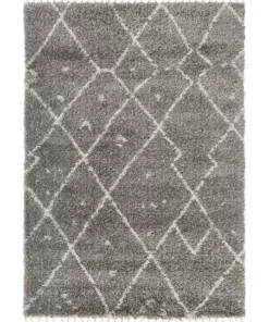 Rug Culture Saffron 44 Grey Rug -Home Decor Shop 798039100 4 720x928