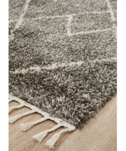 Rug Culture Saffron 44 Grey Rug -Home Decor Shop 798039100 5 720x928