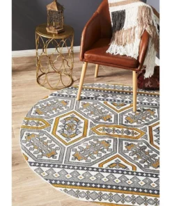 Rug Culture Lunar 420 Printed Gold 11 Rug Culture Lunar 420 Printed Gold -Home Decor Shop 798039280 6 720x928