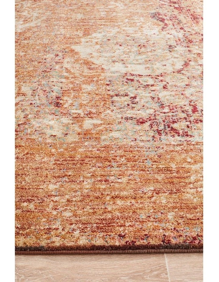 Rug Culture Anastasia 264 Copper Rug 2 Rug Culture Anastasia 264 Copper Rug - Image 2