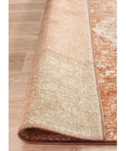 Rug Culture Anastasia 264 Copper Rug 6 Rug Culture Anastasia 264 Copper Rug -Home Decor Shop 798040180 6 720x928