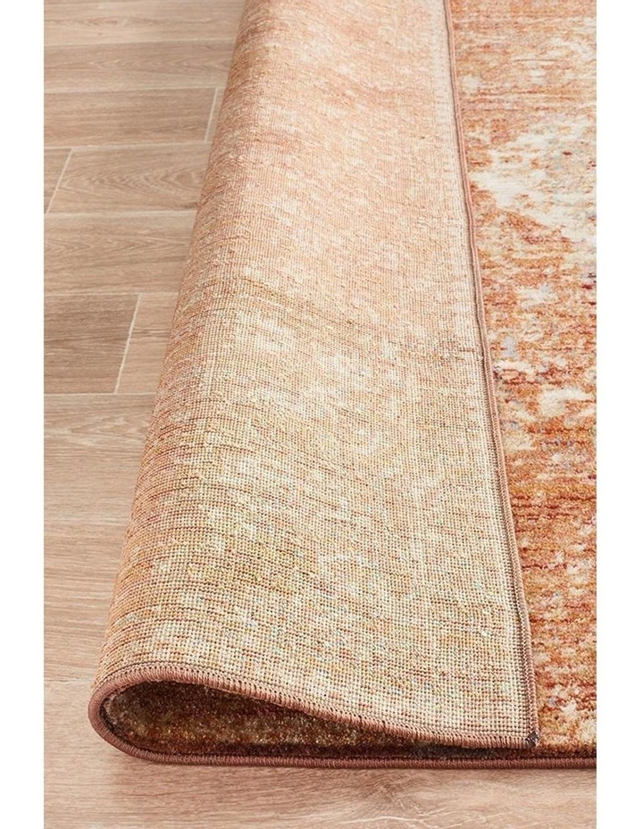 Rug Culture Anastasia 264 Copper Rug 3 Rug Culture Anastasia 264 Copper Rug - Image 3