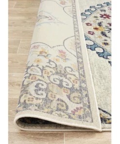 Rug Culture Babylon 202 White -Home Decor Shop 798040270 7 720x928