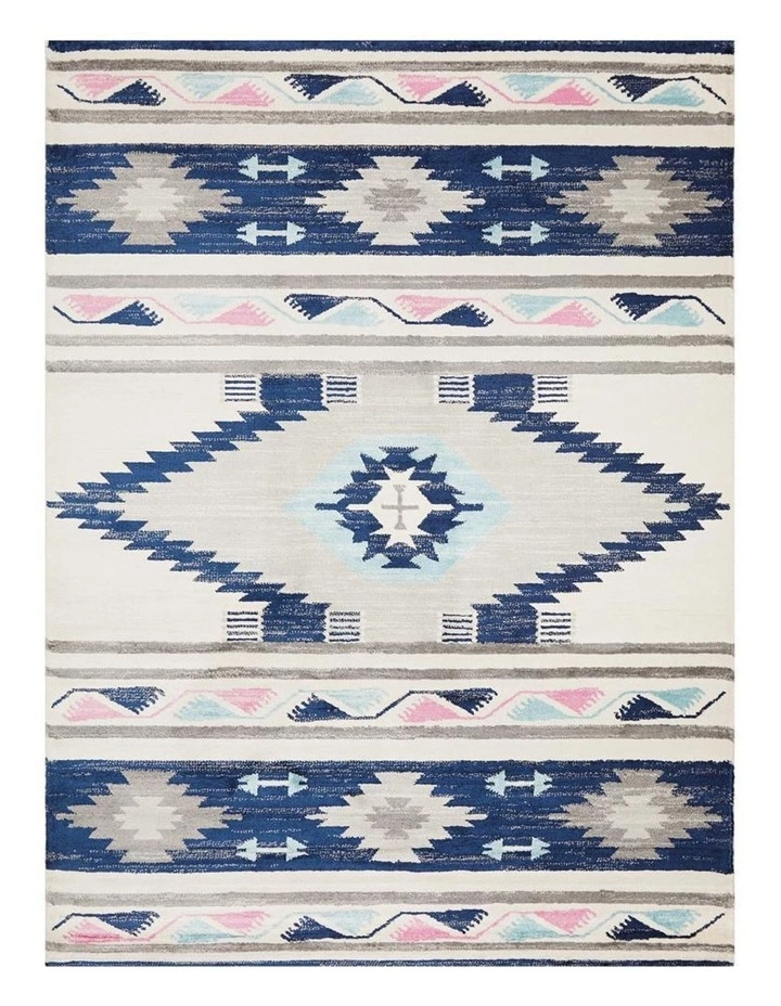 Rug Culture Zanzibar 761 Navy 1 Rug Culture Zanzibar 761 Navy