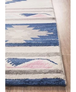 Rug Culture Zanzibar 761 Navy 9 Rug Culture Zanzibar 761 Navy -Home Decor Shop 798040450 3 720x928