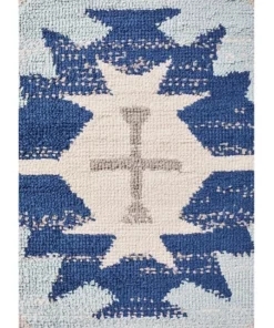 Rug Culture Zanzibar 761 Navy 11 Rug Culture Zanzibar 761 Navy -Home Decor Shop 798040450 5 720x928