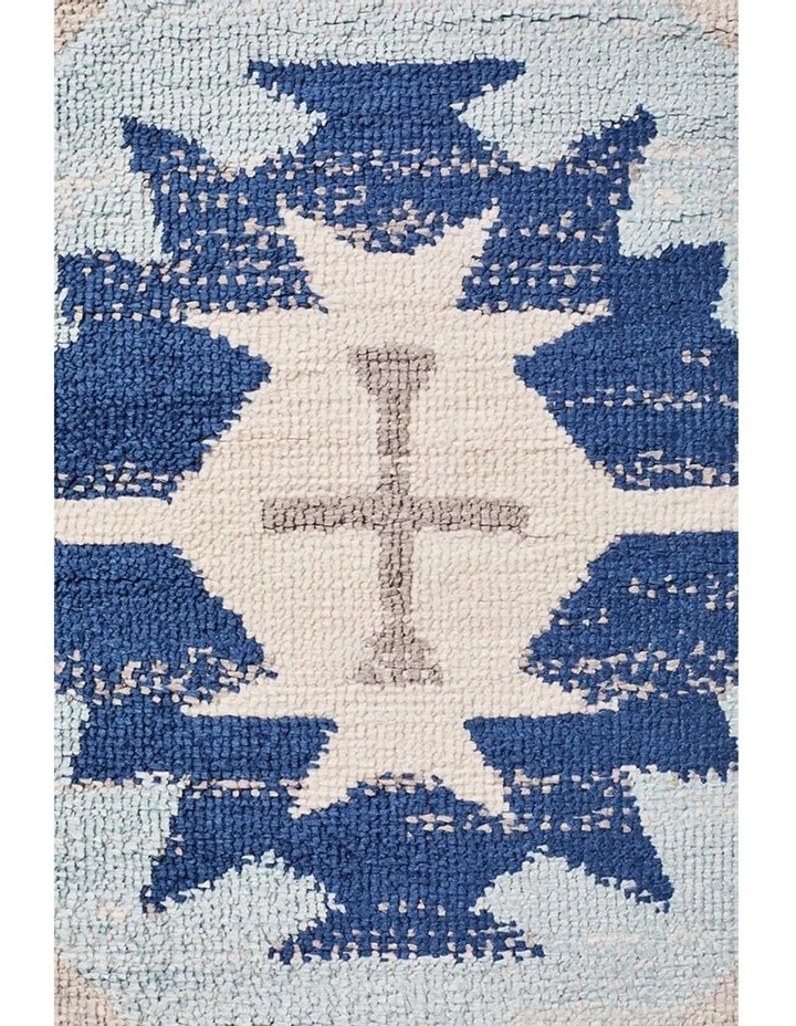 Rug Culture Zanzibar 761 Navy 5 Rug Culture Zanzibar 761 Navy - Image 5