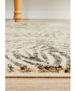 Rug Culture Dreamscape Artistic Nature Modern Charcoal Rug -Home Decor Shop 798040720 4 720x928